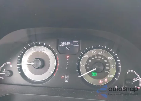 2016 Honda Odyssey Ex-L from USA, damaged, VIN 5FNRL5H68GB164385